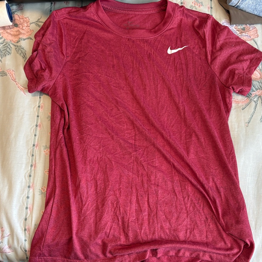 Nike Hockey Canada Tee
